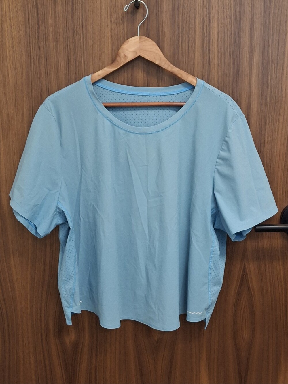 FABLETICS Athletic Top SZ 1X